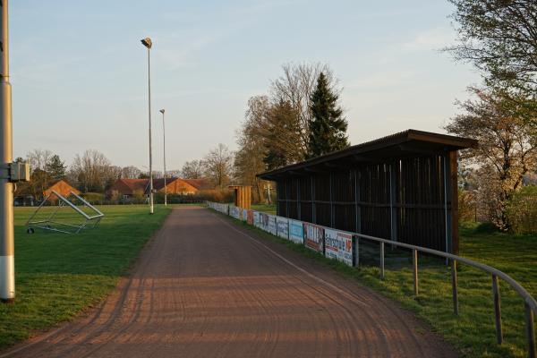 Sportzentrum Wagenfeld - Stemwede-Oppenwehe