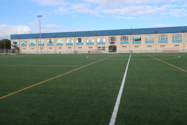 Campo de Fútbol Son Gotleu 3 - Palma, Mallorca, IB