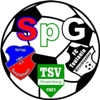 Wappen SG Sindolsheim/Rosenberg II / Hirschlanden (Ground B)