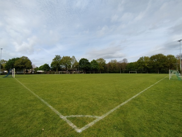 Sportpark Ratommerveld veld 2 - Roerdalen-Melick