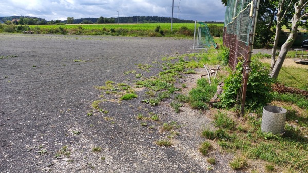 Sportanlage Holenbrunn Platz 2 - Wunsiedel-Holenbrunn