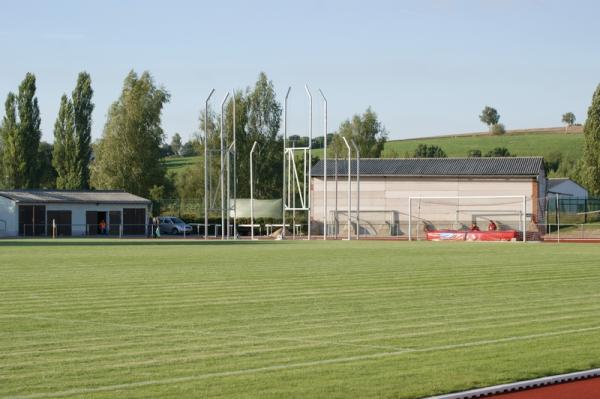Vater-Jahn-Stadion - Rochlitz