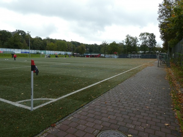 Mediterana Sportpark - Bergisch Gladbach-Bensberg