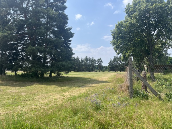Sportplatz Rösa - Muldestausee-Rösa