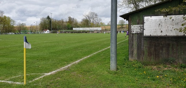 MedX5 Sportarena Nebenplatz - Friedberg/Bayern
