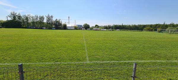 Boisko w Kowale - Kowale