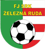 Wappen FJ SRK Železná Ruda  105805