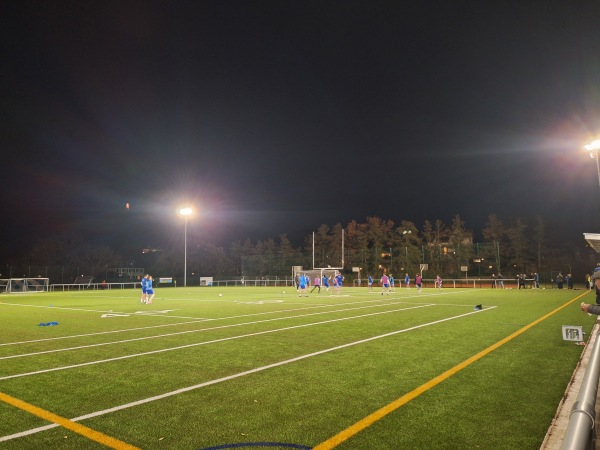 Stadion Torwiese Nebenplatz 1 - Eschwege