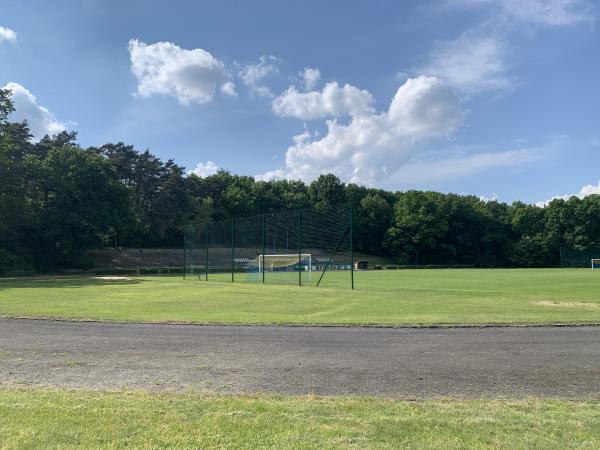 Stadion Miejski w Otmęcie - Krapkowice