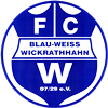 Wappen FC Blau-Weiß Wickrathhahn 07/29