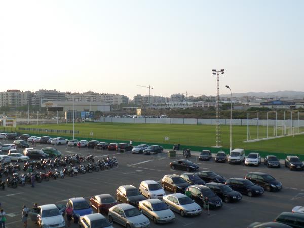 Campo Manuel Martínez Valero 1 - Elche (Elx), VC