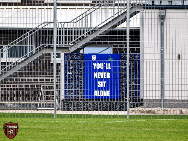 Altenaukampfbahn - Borchen-Etteln