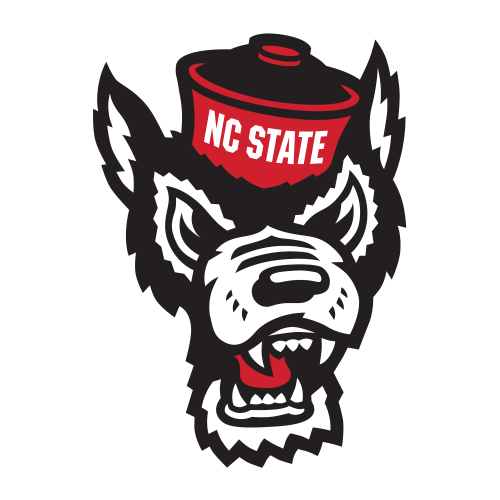 Wappen NC State Wolfpack  79226