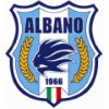Wappen ASD Albano Calcio  116598