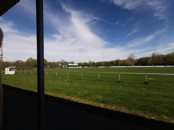 Wilhelm Knepper Arena - Lippstadt