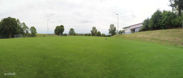 Sportanlage Jungfernbühl Platz 2 - Weidenstetten