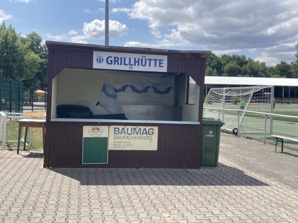 Stadion Rimbach - Rimbach/Odenwald