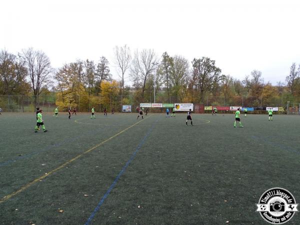 Sportplatz am Zipfelbach - Remseck/Neckar-Hochdorf