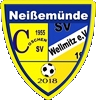 Wappen SpG Wellmitz/Coschen (Ground B)