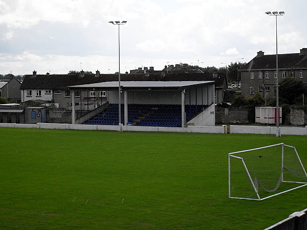 Jackman Park - Limerick