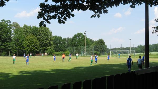 Sportanlage Neudrebnitzer Straße - Bischofswerda-Großdrebnitz