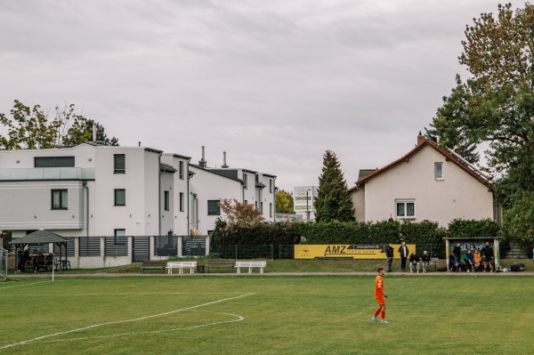 Sportpark Mölkau - Leipzig-Mölkau