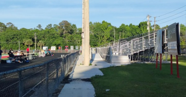 Lake Mary Football Field - Lake Mary, FL