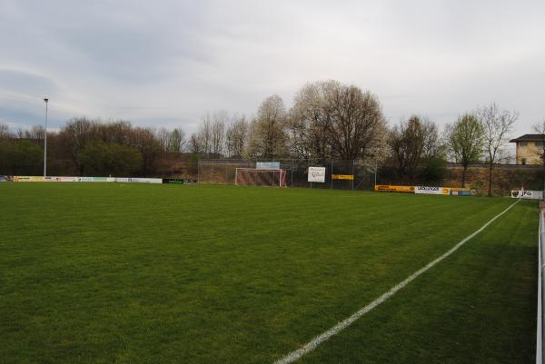 Sportanlage Chamer Straße - Arnschwang