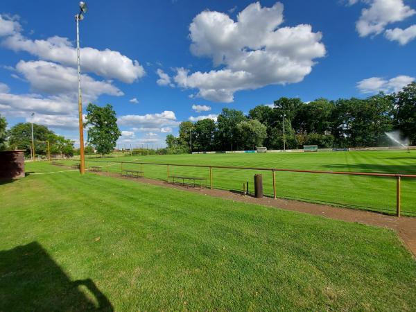 Sportanlage Stendaler Straße - Velpke-Wahrstedt