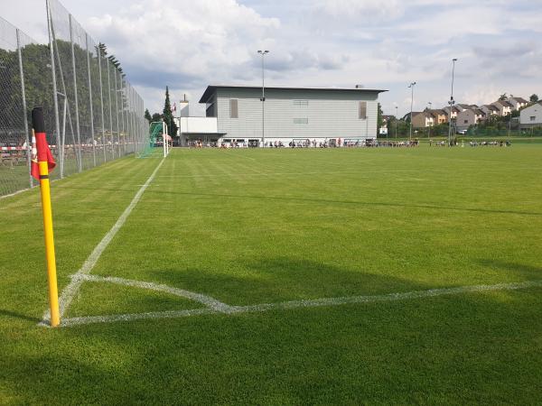 Sportplatz Riedmatt - Niederwil