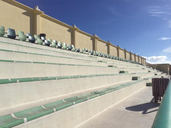 Estadio de Los Molinos - Teguise, Lanzarote, GC, CN