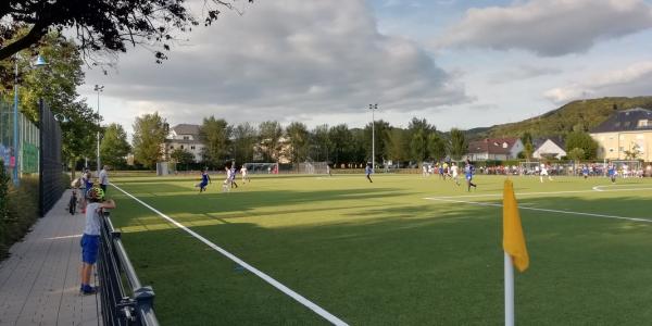 Stade Prince Henri terrain annexe - Walferdange