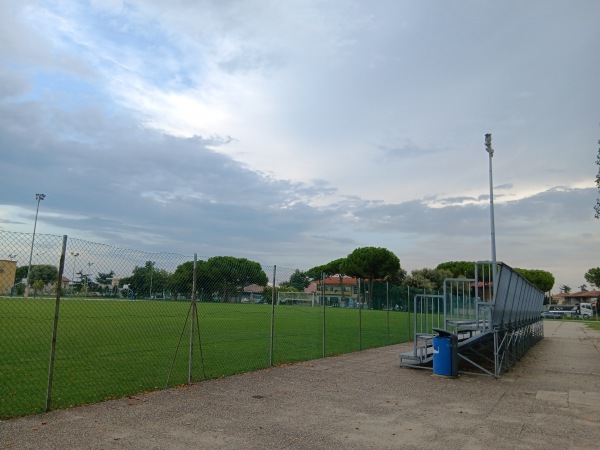 Campo Sportivo di Torre Pedrera - Torre Pedrera