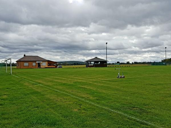Sportplatz Elvershausen - Katlenburg-Lindau-Elvershausen
