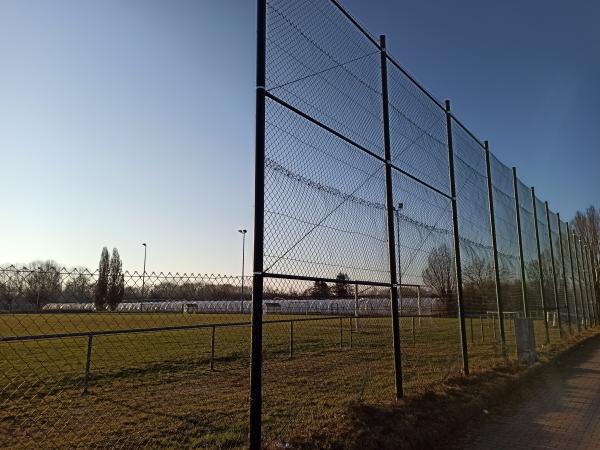 Sportplatz Iffezheim 2 - Iffezheim