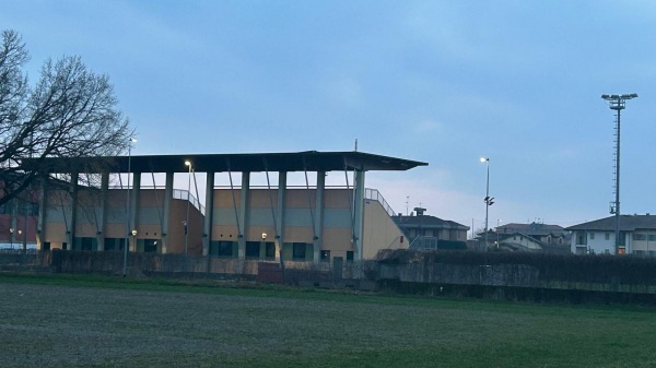 Centro Sportivo Comunale Siziano - Siziano 