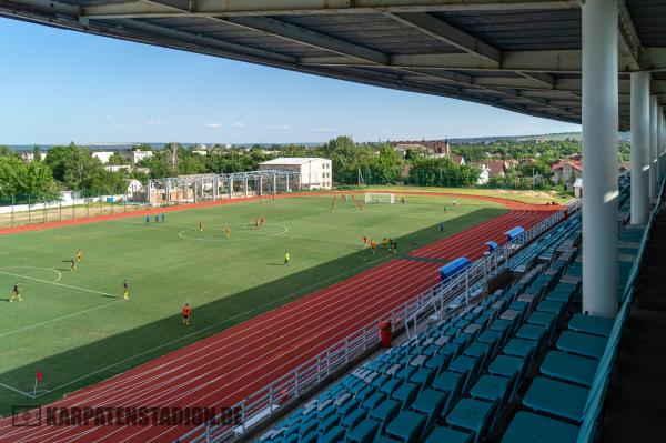 Stadionul Orășenesc - Bender (Tighina)
