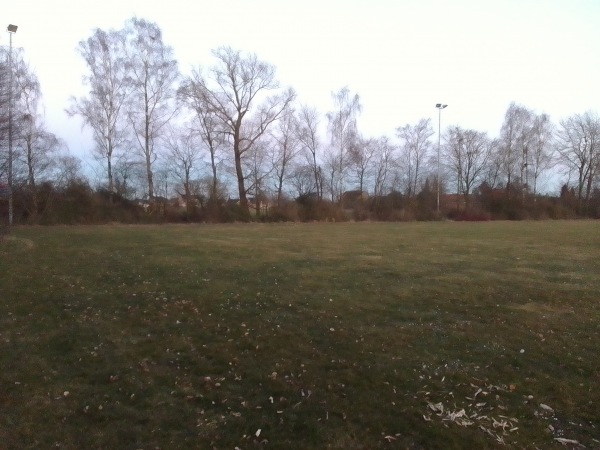 Sportplatz Astrid-Lindgren-Grundschule - Syke-Heiligenfelde