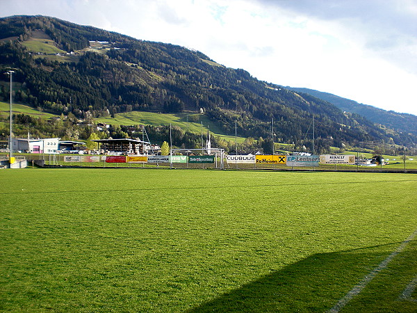 Sportplatz Kolsass - Kolsass