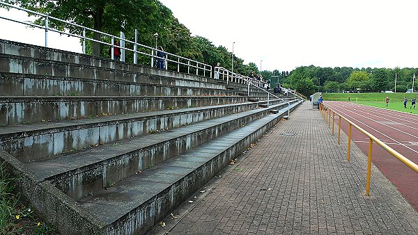 Sportzentrum Bargteheide - Bargteheide