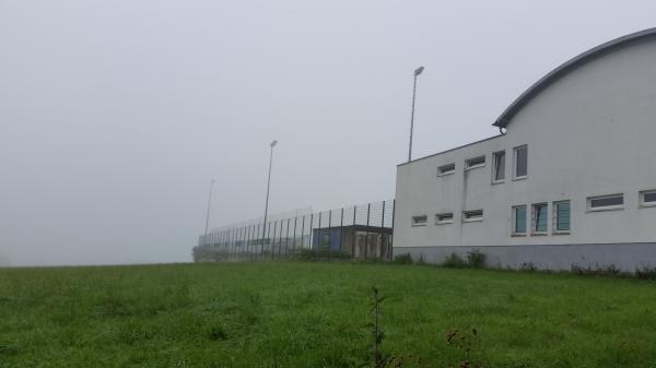 Sportplatz Opp Linde - Wuppertal-Linde