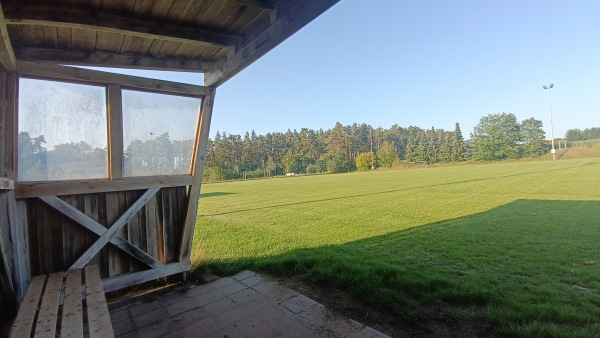 Sportanlage Badstraße Platz 3 - Hilpoltstein