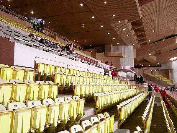 Stade Louis II - Monaco