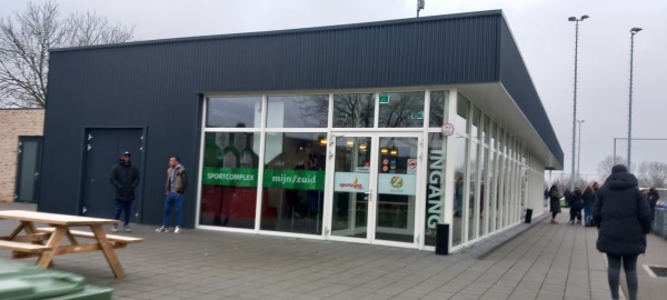 Sportpark Mijn Zuid - Sittard-Geleen