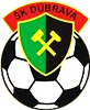 Wappen ŠK Agro Baník Dúbrava