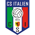 Wappen CS Italien GE