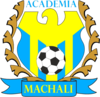 Wappen Academia Machalí