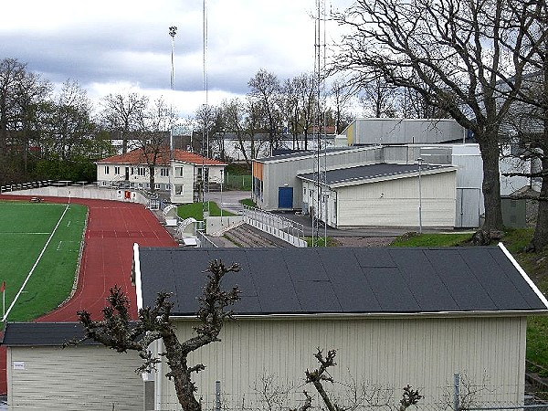 Arena Oskarshamn - Oskarshamn 