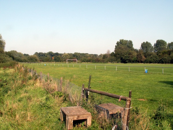 Sportplatz an der Eissporthalle - Nordhorn