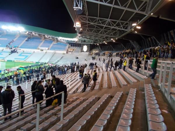 Stade de la Beaujoire - Louis Fonteneau - Nantes